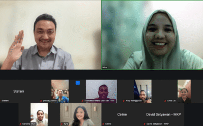 Merawat Kebhinekaan melalui Semangat Pancasila: Kolaborasi FSRD Untar dan Swara Indonesia Cemerlang dalam Penguatan Nilai Kebangsaan