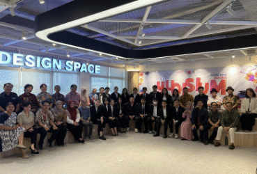 Yudisium Semester Genap 2024/2025 FSRD Untar: Selebrasi Prestasi dan Langkah Nyata Menuju Pembangunan Berkelanjutan