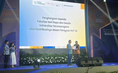 Ulang Tahun ke-66 Yayasan Tarumanagara: “Excellent and Beyond” Menuju Masa Depan Gemilang