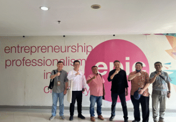 FSRD Universitas Tarumanagara Siap Dukung Pameran Budaya dan Pembangunan Papua 2025