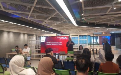 FSRD Untar Bahas Evaluasi dan Perencanaan Semester Baru dalam Rapat Awal Perkuliahan