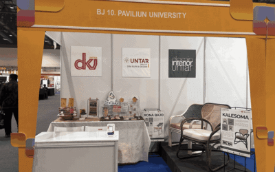 JITEX 2025: Menyatukan Masa Depan Jakarta Lewat Kolaborasi Ekonomi dan Kreativitas