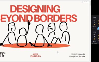 Kupas Tuntas Tugas Akhir: Alumni Desain Interior Untar Berbagi Pengalaman dan Strategi Belajar