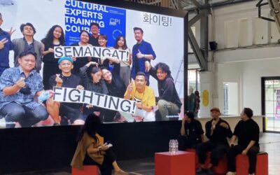 Re-Imagining Design Futures: Desain Interior Untar Wujudkan Kreativitas, Komunitas, dan Keberlanjutan dalam Satu Ruang Inspirasi