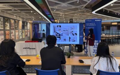 BLANCO Competition 2025: 20 Finalis Mahasiswa Desain Interior Untar Tunjukkan Inovasi Desain Dapur Lebih Berkarakter