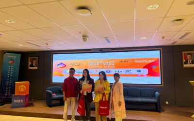 Mowilex “Show Your Colours, Shape Your Space: Campus Series” Sorot Karya Mahasiswa Desain Interior Untar dalam Eksplorasi Warna dan Narasi Ruang