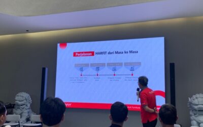 Desain Interior Untar Hadiri Acara “From Design to Production” Bersama Propan