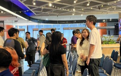 LINK Homecoming 2026: Menyatukan Alumni FSRD UNTAR Melalui Kreativitas dan Kebersamaan