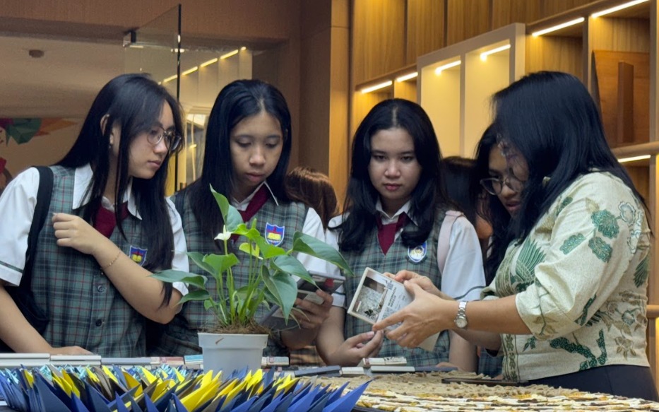 penabur bogor 1
