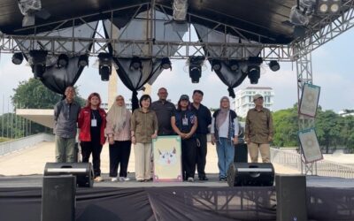 Velora Hadirkan Ruang Ekspresi Kreatif dalam RupaReka 2026