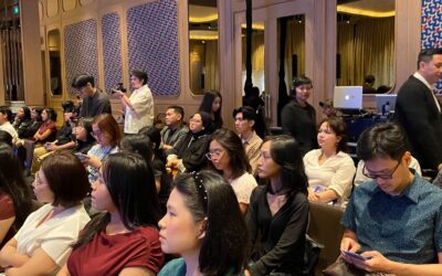BLANCO x Eurotheum “40 Years in Indonesia” Perkuat Kolaborasi dengan FSRD Untar