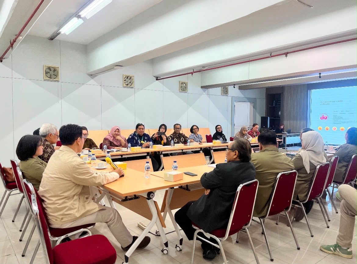 trisakti 1