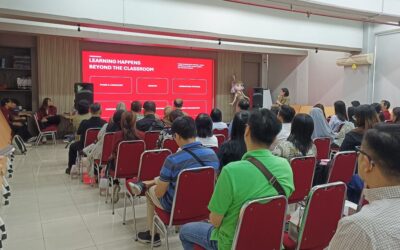 Temu Orang Tua FSRD Untar 2026: Mempererat Sinergi Orang Tua dan Fakultas dalam Mendukung Kesuksesan Mahasiswa