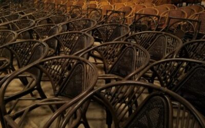Riset Terapan FSRD Untar Bawa Arjunala Stacking Chair ke Pasar Amerika