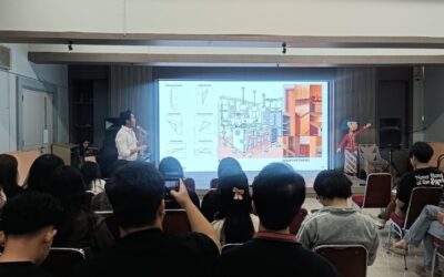 Lebih dari Sekadar Fungsi, iDeTalk Bahas Desain Dapur Masa Depan