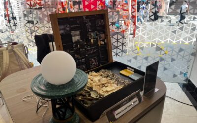 FSRD Untar Hadirkan Karya Dosen dalam Pameran Dies Natalis Untar